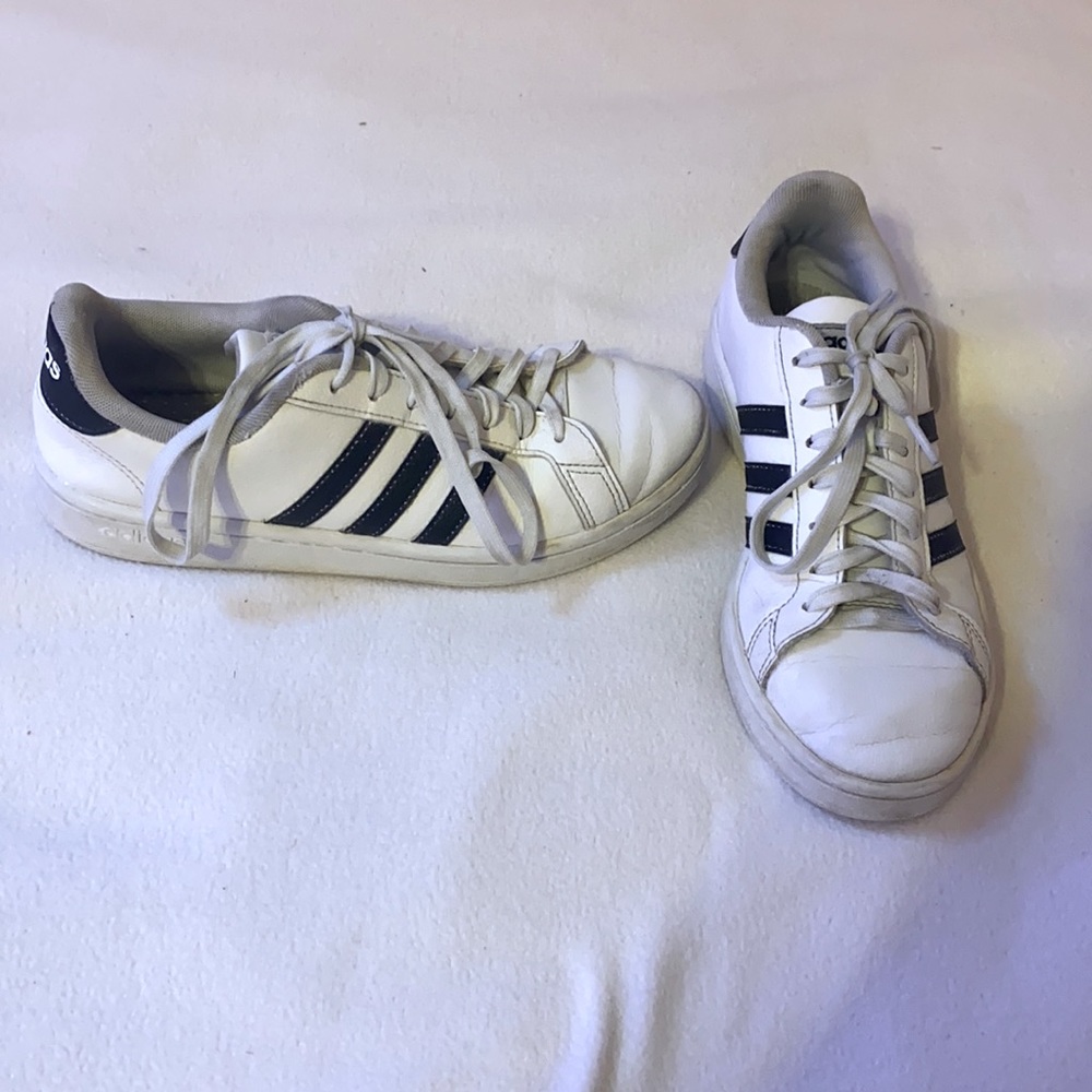 woman’s shoe